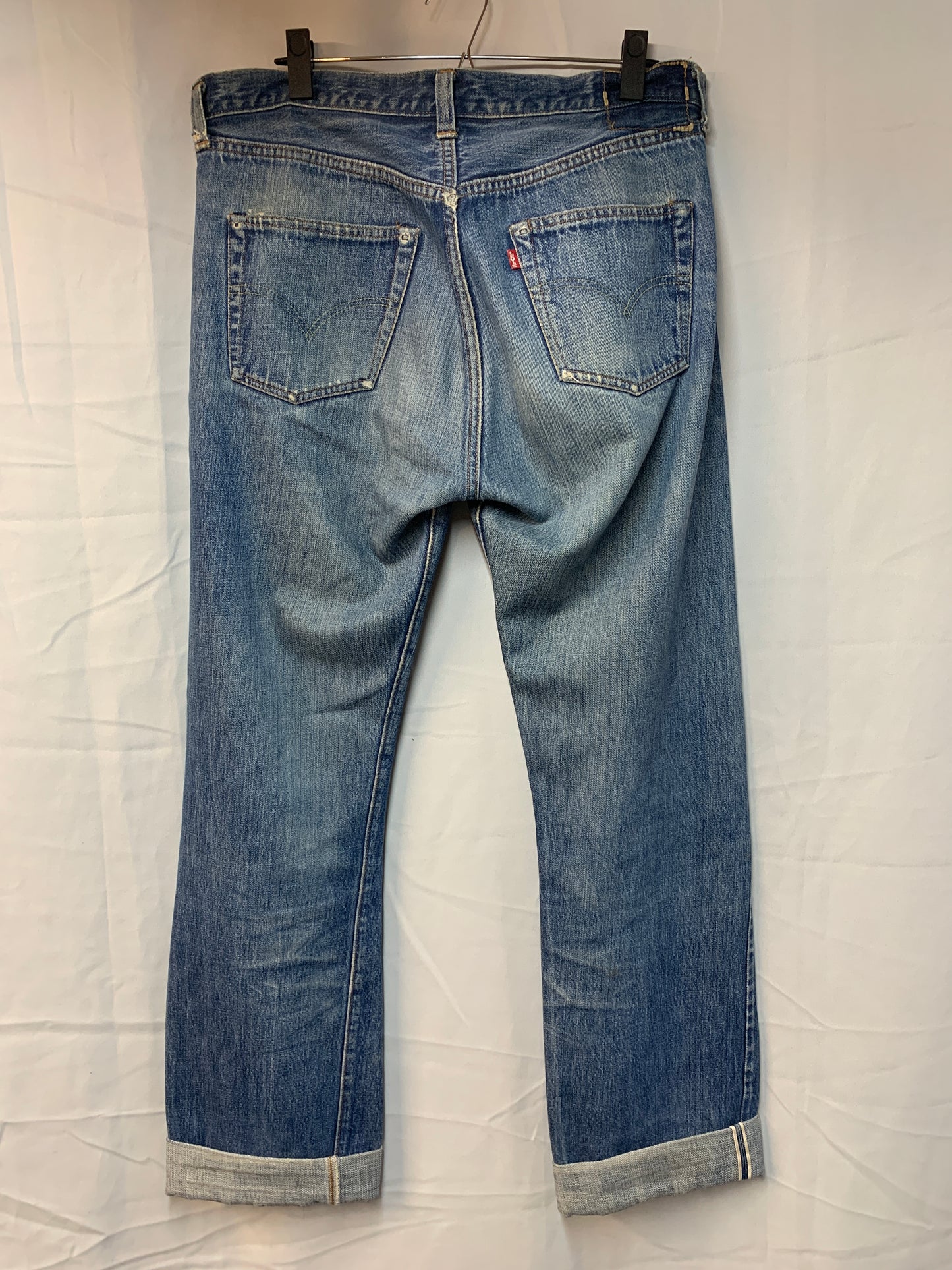 LVC - Denim Jeans model 1947 - 38x38 (35x34)